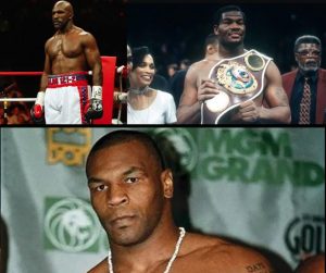 Dari Kejayaan ke Keterpurukan: Kisah Pilu Petinju Dunia yang Berakhir Sebagai Pedagang Barang Bekas