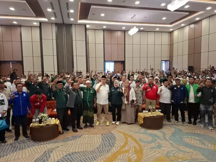 “Ali dan PKB Sulteng Tetap Setia Memenangkan Pilkada”