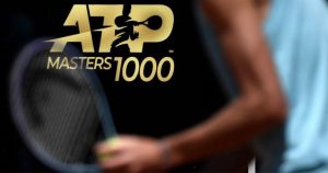 “Catatan Rekor: Torehan Gelar Tunggal Pria Terbanyak di Turnamen ATP Masters 1000”