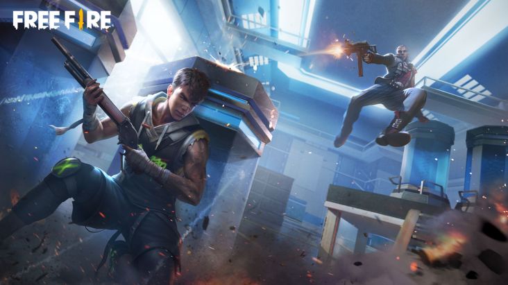 Rahasia Terbaru untuk Mendapatkan Hadiah Menarik di Free Fire Max, Temukan Kode Redeemnya di Sini!