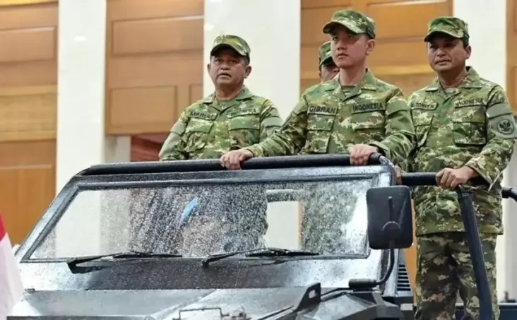 Gibran Rakabuming Raka Akan Menjabat Sebagai Plt Presiden Ketika Prabowo Berada di Luar Negeri Minggu Depan