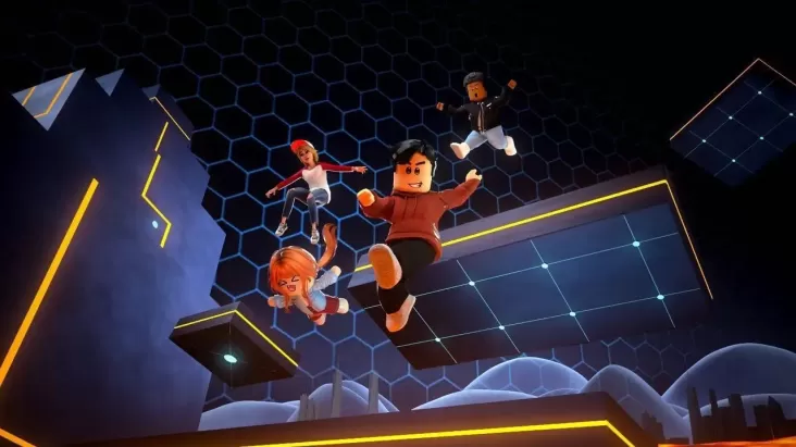 “Hadirnya Fitur Keamanan Baru di Roblox Meningkatkan Perlindungan Terhadap Anak-anak dari Predator Game”