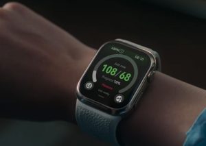 Smartwatch Terbaru Mampu Deteksi dan Mencegah Hipertensi Sehari-hari