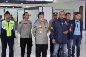 “Kolaborasi Perjudian Online dan Komisi Digital Berakhir dengan Penangkapan”