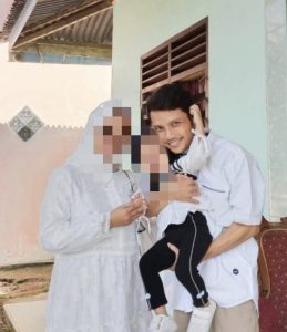 Ryan Pradana Tersandung Kasus Penipuan, Uang Rp 46 Juta Dilaporkan Raib