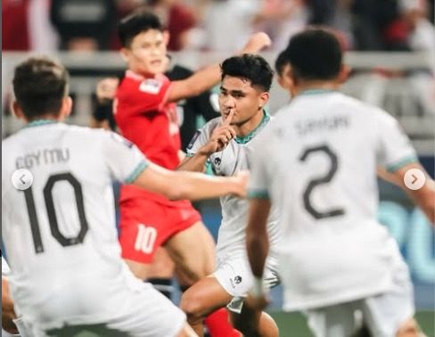 “Menurut Asnawi Mangkualam, Timnas Indonesia Kini Lebih Lebih Tangguh Dalam Mengalahkan Vietnam”