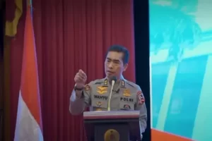 Polisi Tewas Ditembak, Bareskrim Polri Turunkan Tim ke Polres Solok Selatan untuk Melakukan Penyelidikan