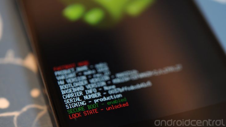 Volume

Ditekan Volume, Fastboot Unlock Verify Ok Bisa Dihindari!