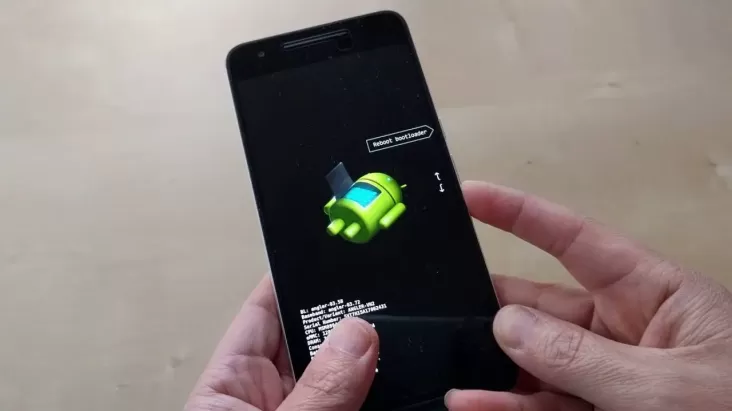 "Rahasia Ampuh Mengatasi Redmi Note 9 yang Tersangkut di Bootloop, Simak Cara Mudahnya!"