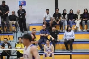 Mantan CEO PT MNC Tbk Menyambut Dukungan Peserta untuk Menambah Cabor di MNC Sports Competition Tahun Depan