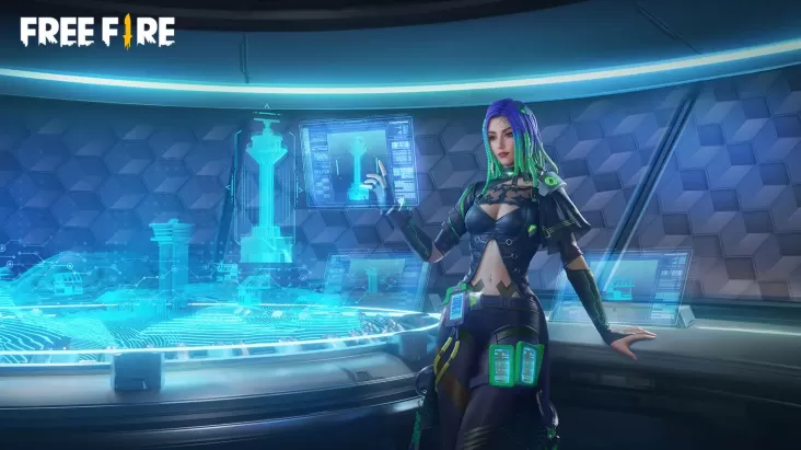 "Kode Gratis FF Terbaru untuk Game Free Fire Max, Tersedia Hari Selasa, 24 September 2024: Dapatkan Hadiah Seru!"