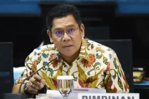DPR: Kenaikan PPN 12% Belum Pasti, Presiden Jamin Tak Memberatkan Rakyat