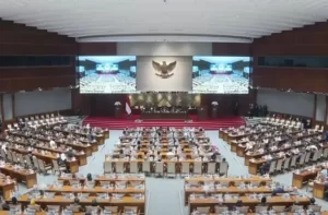 DPR Dapat Kejutan dari Prabowo Terkait Calon Pimpinan dan Dewan Pengawas KPK 2024-2029