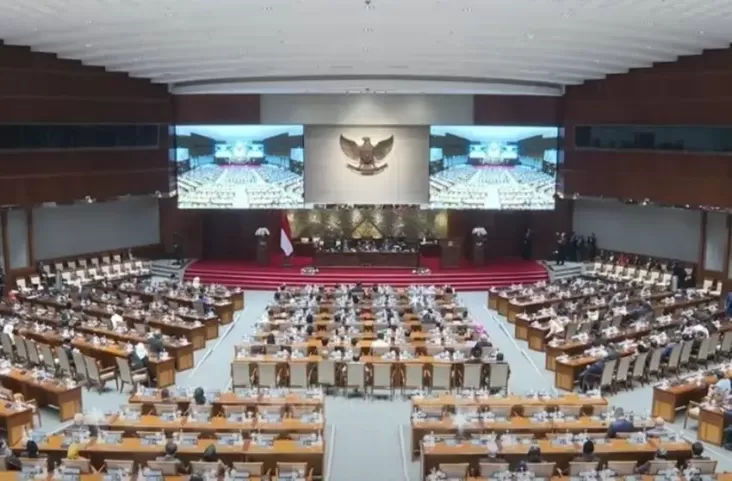 Tak Terduga! Prabowo Berikan Kejutan untuk DPR Terkait Calon Pimpinan dan Dewan Pengawas KPK di Masa Depan