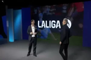 EA Rilis Aplikasi Game La Liga, Unggulan Baru untuk Para Pecinta Sepak Bola