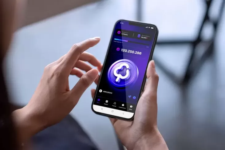 "Cashtree, Platform Baru untuk Mengumpulkan Token Digital dengan Cara yang Seru!"