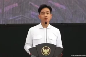 “Gibran Ungkap Pengalaman Menjadi Wali Kota: Solo Disebut sebagai Pendukung China”