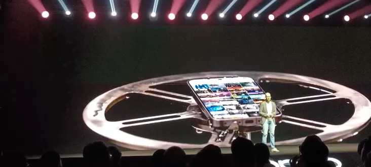 “OPPO Find X8 Series: Kombinasi Harga Terjangkau dan Teknologi Canggih AI Telescope”