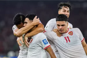 Inilah Jadwal 4 Pertandingan Timnas Indonesia di Fase 3 Kualifikasi Piala Dunia 2026: Harus Raih 6 Poin Sempurna!