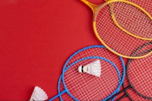 BWF Syed Modi India International: Tonton Ajang Bulu Tangkis Terbaru di Vision+!