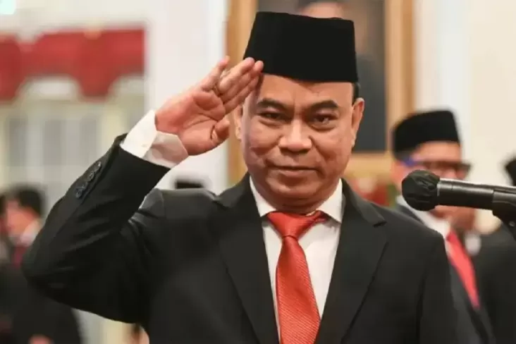 "Kronologi Pengkhianatan yang Membuat Budi Arie Kecewa di Balik Bisnis Judi Online di Komdigi"