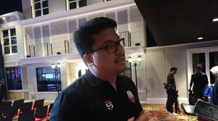 Ketum FFI Bocorkan Rencana 3Second Futsal Super Cup 2024 Dengan Dukungan Klub-Klub Bergabung Meningkatkan Jumlah Kompetisi Futsal