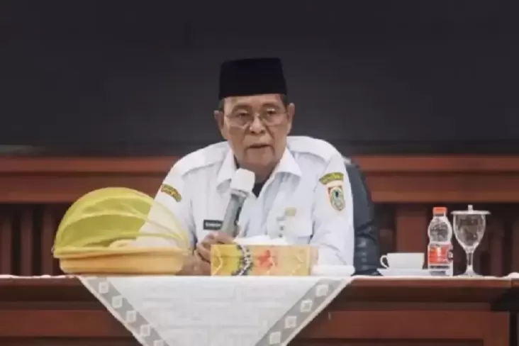 KPK: Paman Birin Tetap Tersangka Meski Tak Lagi Menjabat Gubernur