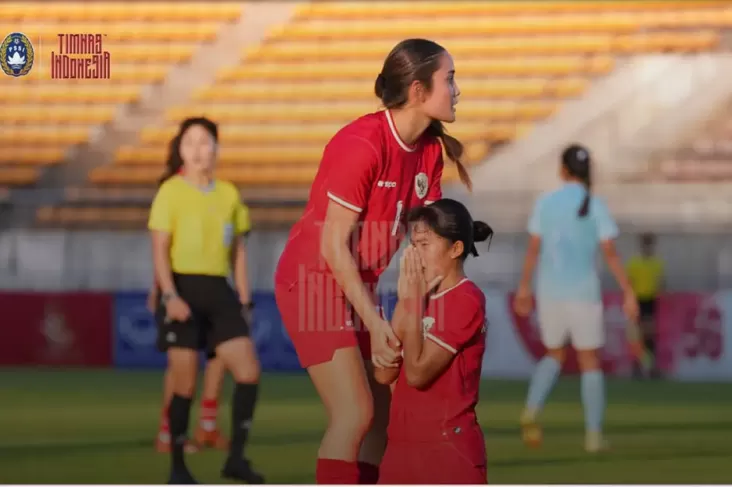 “Piala AFF Wanita 2024: Saksikan Pertandingan Timnas Putri Indonesia vs Malaysia Melalui Live Streaming!”