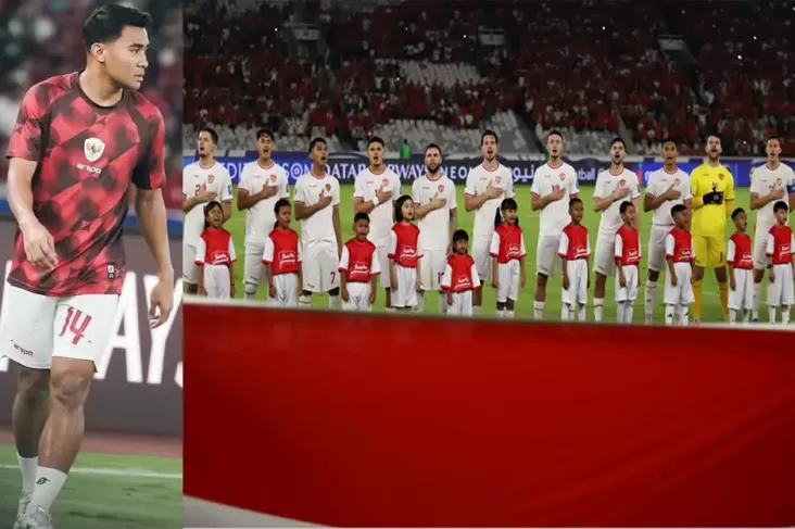 Asnawi Mangkualam: Pemain Muda yang Berambisi Mencapai Piala Dunia bersama Timnas Indonesia

Atlet Muda Asnawi Mangkualam Memiliki Impian Besar untuk Berkompetisi di Piala Dunia bersama Timnas Indonesia