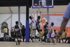 MNC Sports Competition: Merajut Tali Persaudaraan Melalui Kompetisi Olahraga, Peserta Berharap Tradisi Ini Terus Berlanjut Setiap Tahunnya