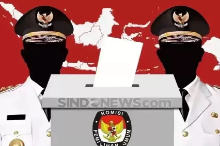 5 Selebritas yang Berpotensi Menang di Pilkada 2024 Menurut Quick Count, Dari Artis Hingga Politisi