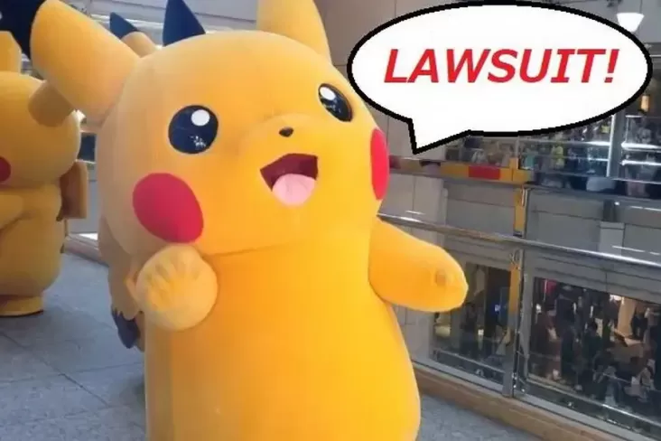 “Nintendo dan The Pokemon Company Menggugat Palword, Ada Apa Gerangan?”