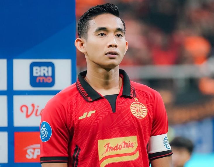 "Rekor Menit Bermain Terbanyak, Pemain BRI Liga 1 Jadi Andalan Timnas Indonesia di Kualifikasi Piala Dunia 2026"