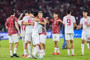 “Siapkan Diri, Pemain Muda Liga 1 Bakal Berlaga di Piala AFF 2024!”