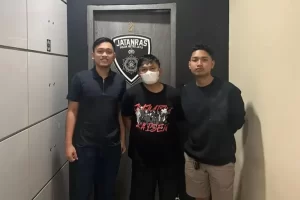 Tersangka A, Buron dari Kelompok Perjudian Online yang Melibatkan Pegawai Komdigi Masih Belum Ditemukan