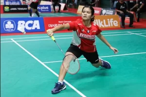 PB Djarum Raih 16 Medali Emas di Gubernur Cup 2024, Tetap Jadi Juara Umum