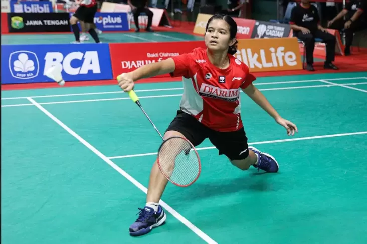 Djarum Sukses Meraih 16 Emas di Gubernur Cup 2024, Tidak Terbendung sebagai Pemenang Utama