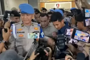 Polri Kembali Periksa Firli Bahuri, Apakah Akan Ditahan?