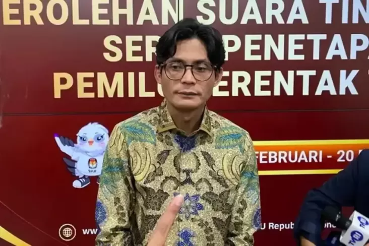 "Prabowo Terpikat dengan Pasangan Luthfi-Taj di Pilkada Jateng, KPU Serahkan ke Bawaslu"