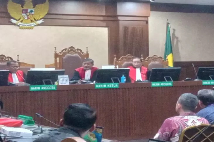 Ahli Pertambangan Jadi Saksi dalam Kasus Korupsi Timah, Polisi dan PPNS ESDM Langsung Bergerak!