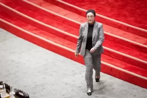 Haji

“DPR Selly Gantina Menyambut Baik Revisi Undang-undang Haji Terkait Sistem Penyelenggaraan”