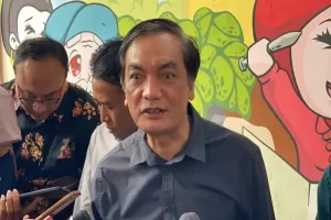 KPU Menyambut Revisi UU Politik dengan Tangan Terbuka, Mengutamakan Ketaatan pada Konstitusi