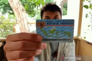 Mengapa Selfie dengan KTP Bisa Menyebabkan Kehancuran Finansial? Ini Penjelasannya!