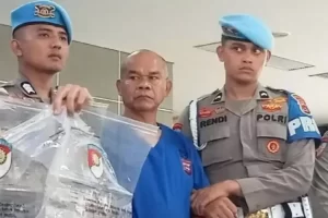 Kasat Reskrim Polres Solok Selatan Ditembak Mati, AKP Dadang Iskandar Jalani Sidang Etik Selama 10 Jam