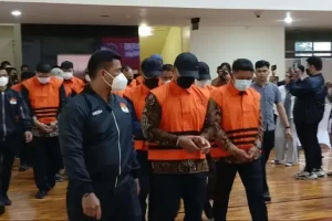 Terdakwa Kasus Rutan KPK Dikabarkan Memiliki Sawah dan Barber Shop, Diduga Akibat Praktik Pungli yang Dilakukan