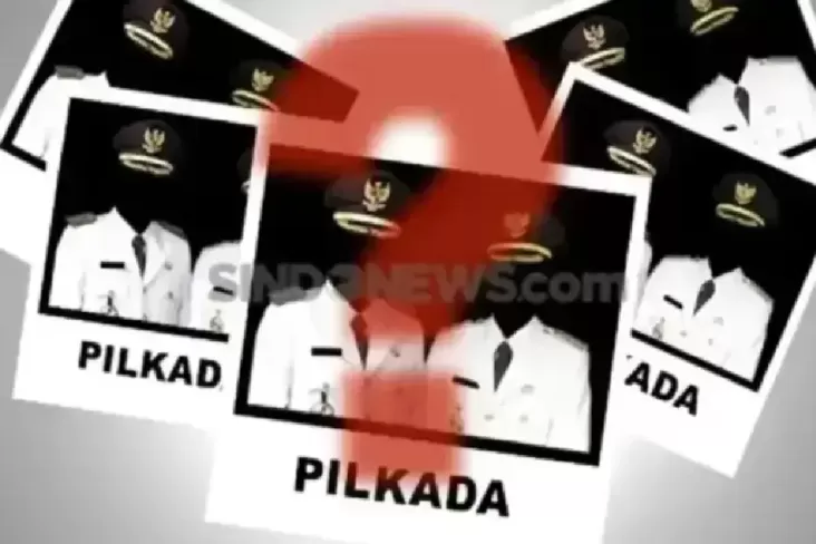 "Pilkada Serentak 2024, Tantangan Berat Menghadapi Isu Agama"