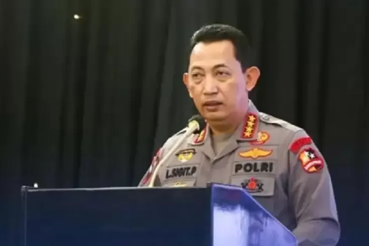 Kapolri Memilih 10 Perwira Lemdiklat Polri untuk Mengisi Jabatan Baru di Awal November 2024, Siapa Saja Mereka?