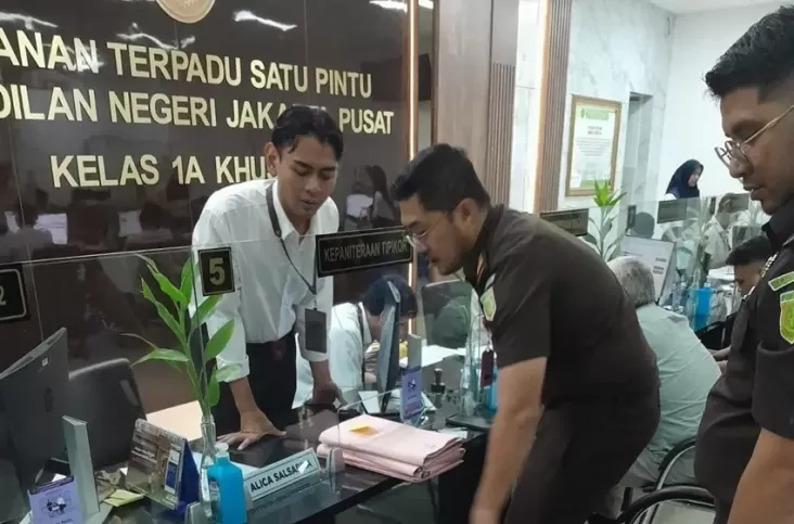 Ronald Tannur, Tersangka Pembebasan Hakim, Akan Menghadapi Sidang dalam Waktu Singkat, Bukti-bukti Perkaranya Melimpah