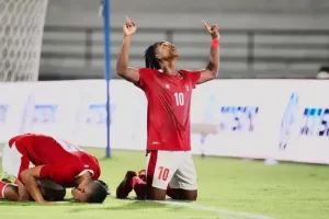 “Ini Dia, Trio Andalan Timnas Indonesia Piala AFF 2024 yang Menyandang Darah Keturunan, Siap Menggebrak di Lapangan!”