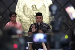 Afifuddin Cs Terkena Sanksi DKPP Terkait PSU di Gorontalo